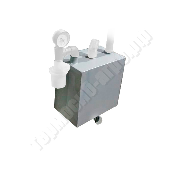 Вакуумный баллон для НВА-75